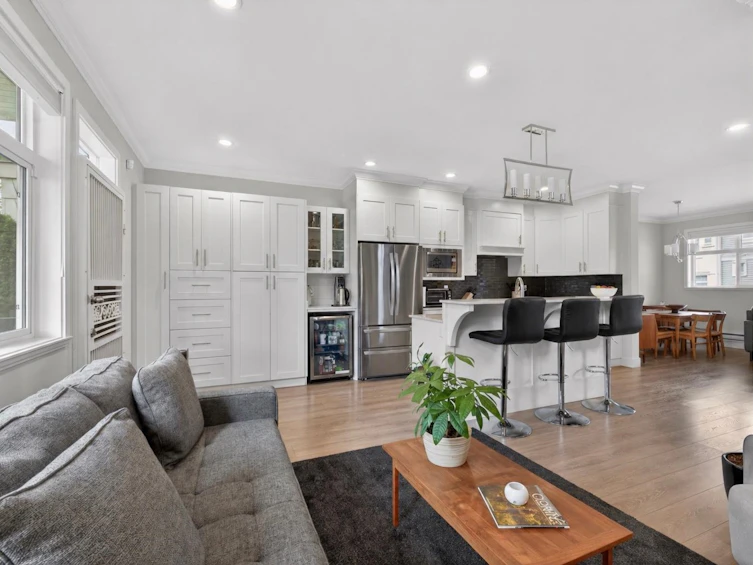 1-7198 179 Street, Surrey, BC, V3S 8C5 - 5