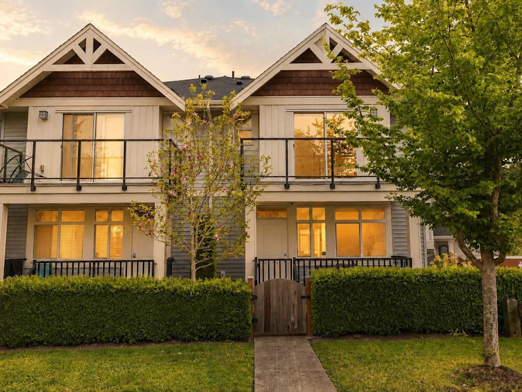 1-7198 179 Street, Surrey, BC, V3S 8C5 - 2