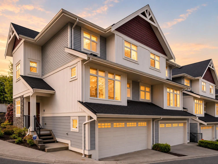 1-7198 179 Street, Surrey, BC, V3S 8C5