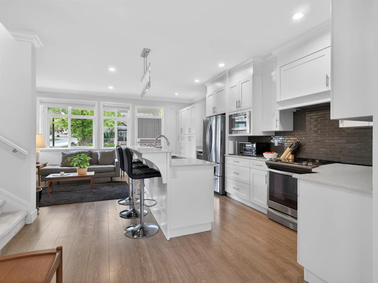 1-7198 179 Street, Surrey, BC, V3S 8C5 - 6