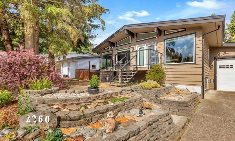 2260 Sentinel Drive