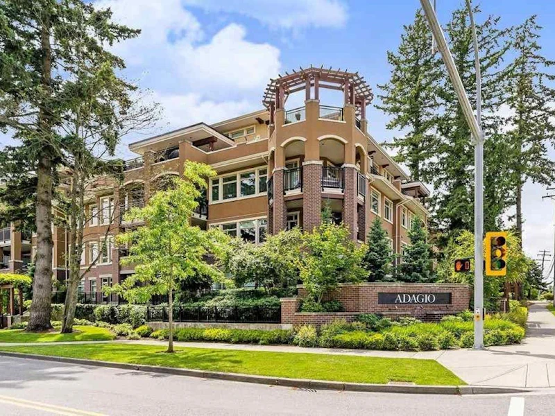 304 - 1975 154th Street, Surrey BC V4A 5P3
