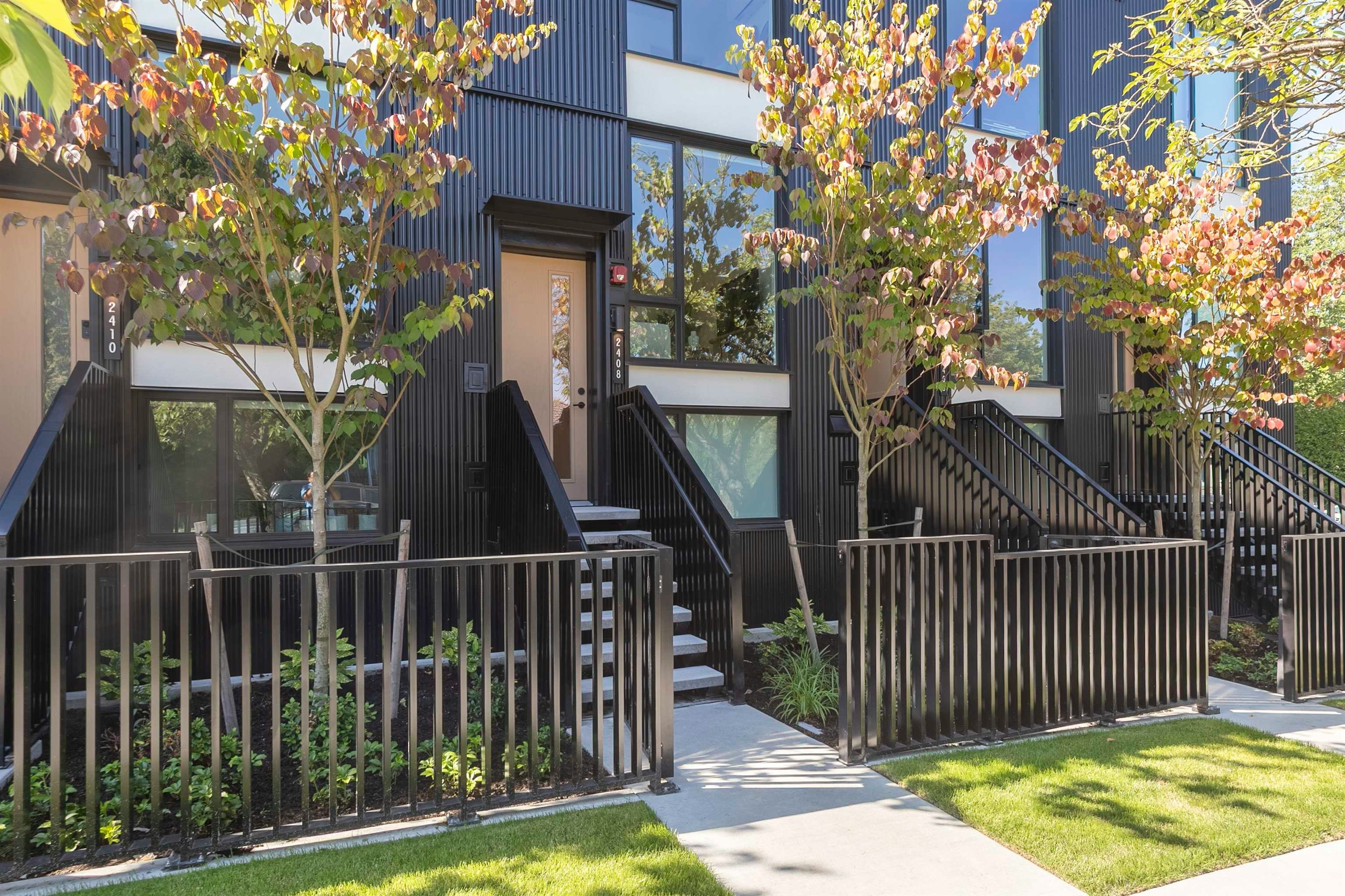 2408 E 12th Avenue, Vancouver, BC, V5N 0E3 - 3