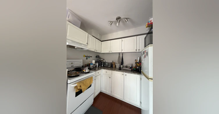 302-2365 W 5th Avenue, Vancouver, BC, V6K 1S6 - 3
