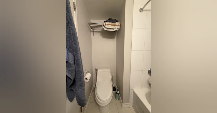302-2365 W 5th Avenue, Vancouver, BC, V6K 1S6 - 13