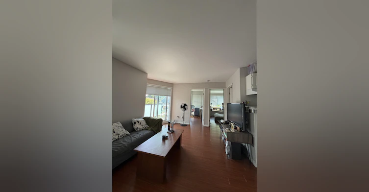 302-2365 W 5th Avenue, Vancouver, BC, V6K 1S6 - 2