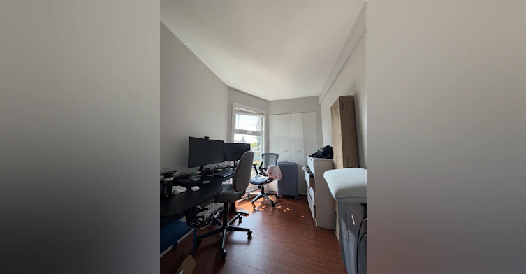 302-2365 W 5th Avenue, Vancouver, BC, V6K 1S6 - 8