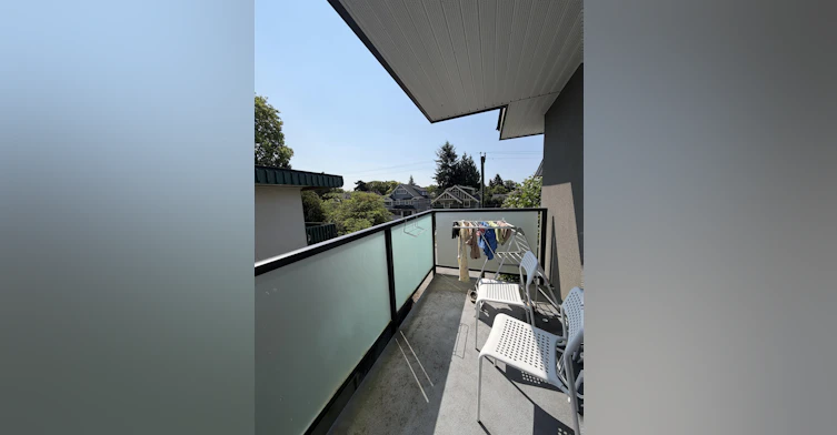302-2365 W 5th Avenue, Vancouver, BC, V6K 1S6 - 16