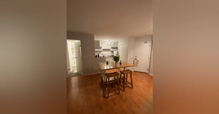 202-2365 W 5th Avenue, Vancouver, BC, V6K 1S6 - 3