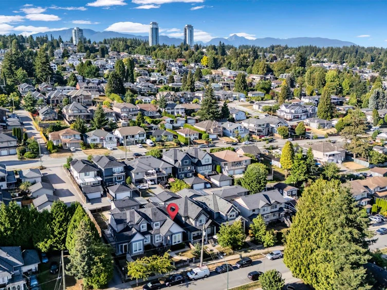 907 Harris Avenue, Coquitlam, BC, V3K 1S2 - 5