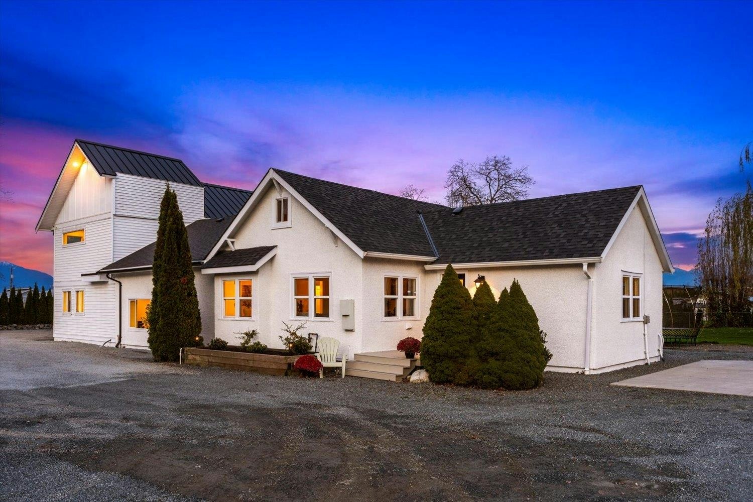 4990 Boundary Road, Chilliwack, BC, V2R 5J1 - 2
