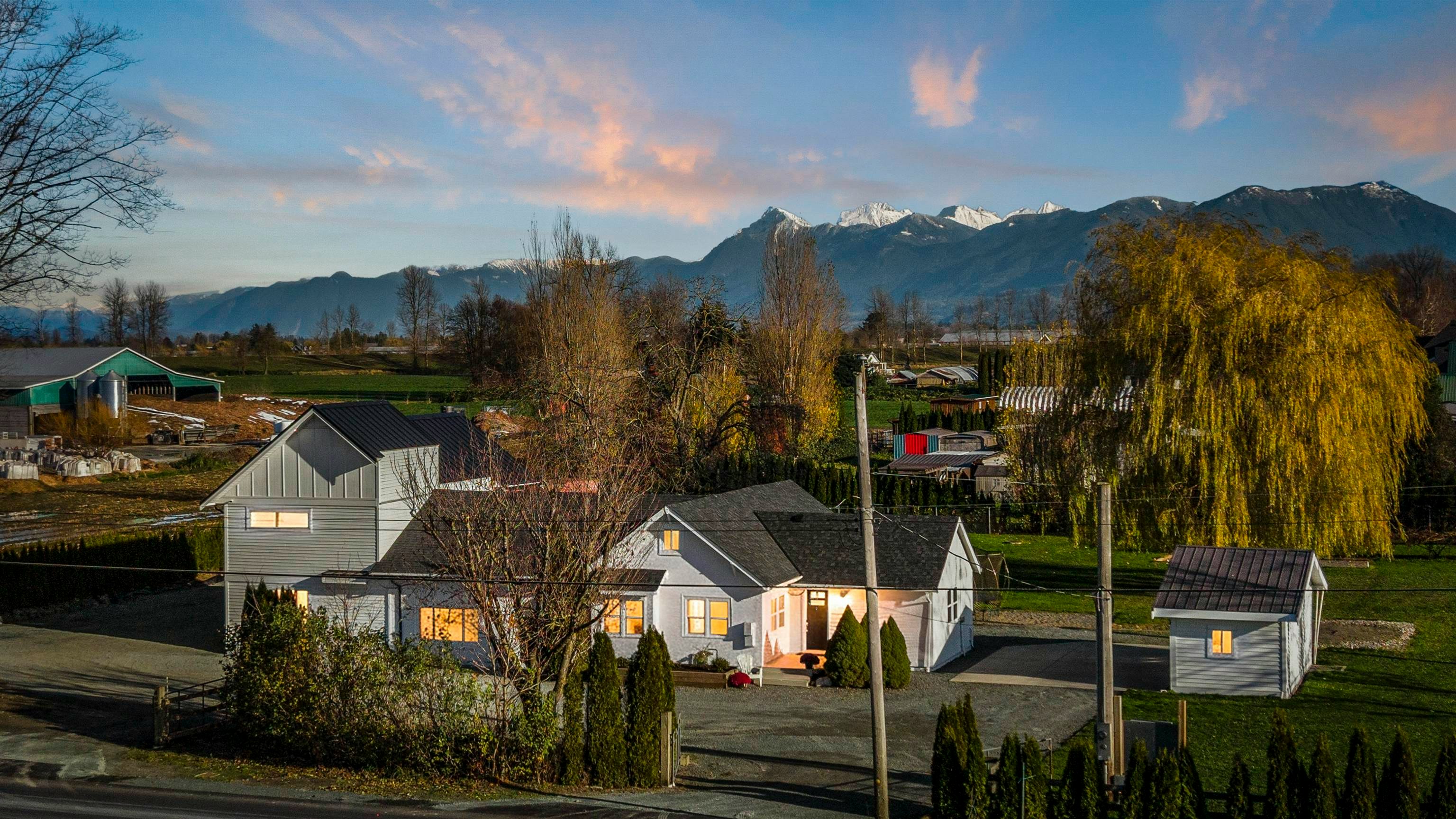 4990 Boundary Road, Chilliwack, BC, V2R 5J1 - 38