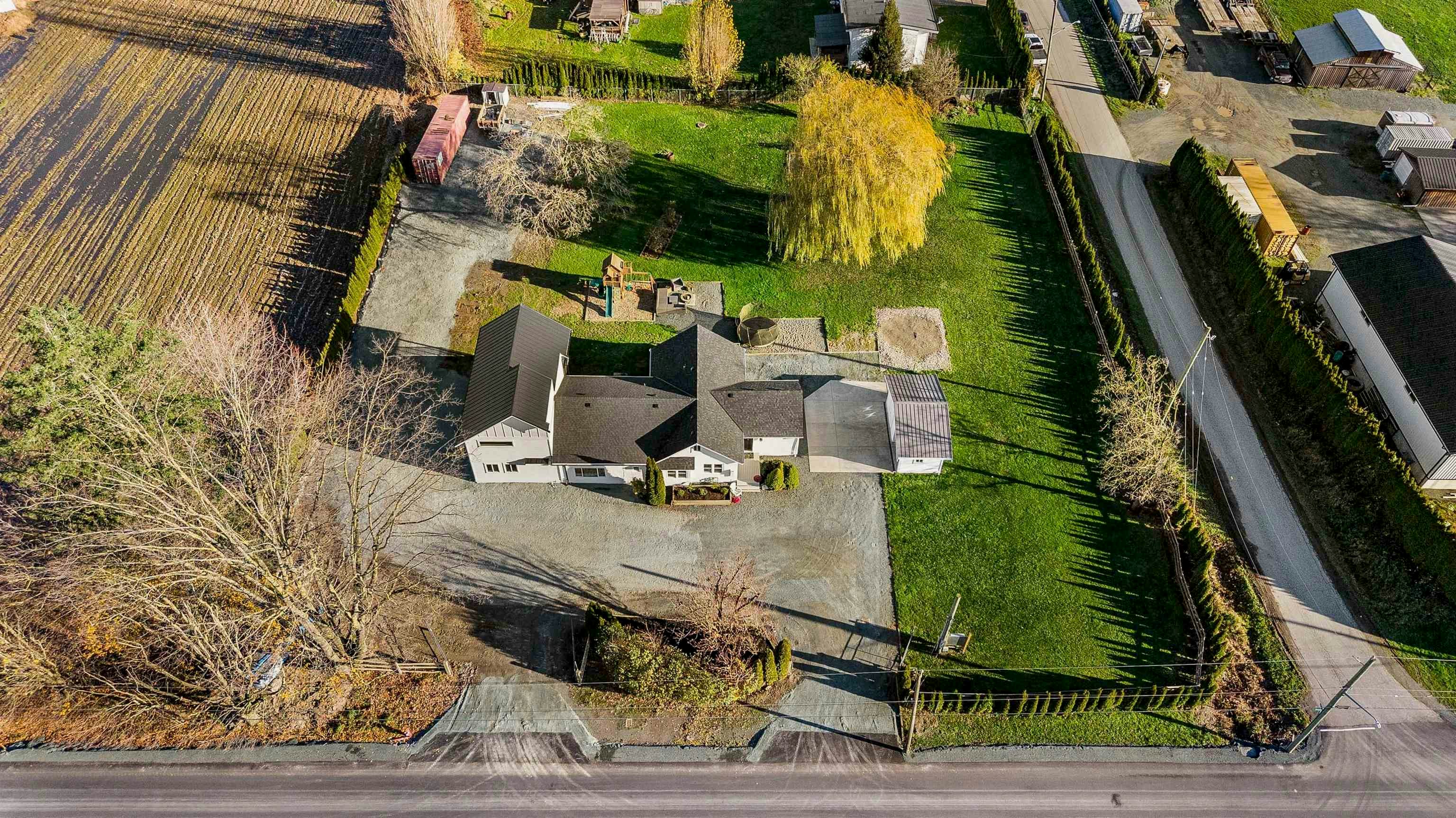 4990 Boundary Road, Chilliwack, BC, V2R 5J1 - 36