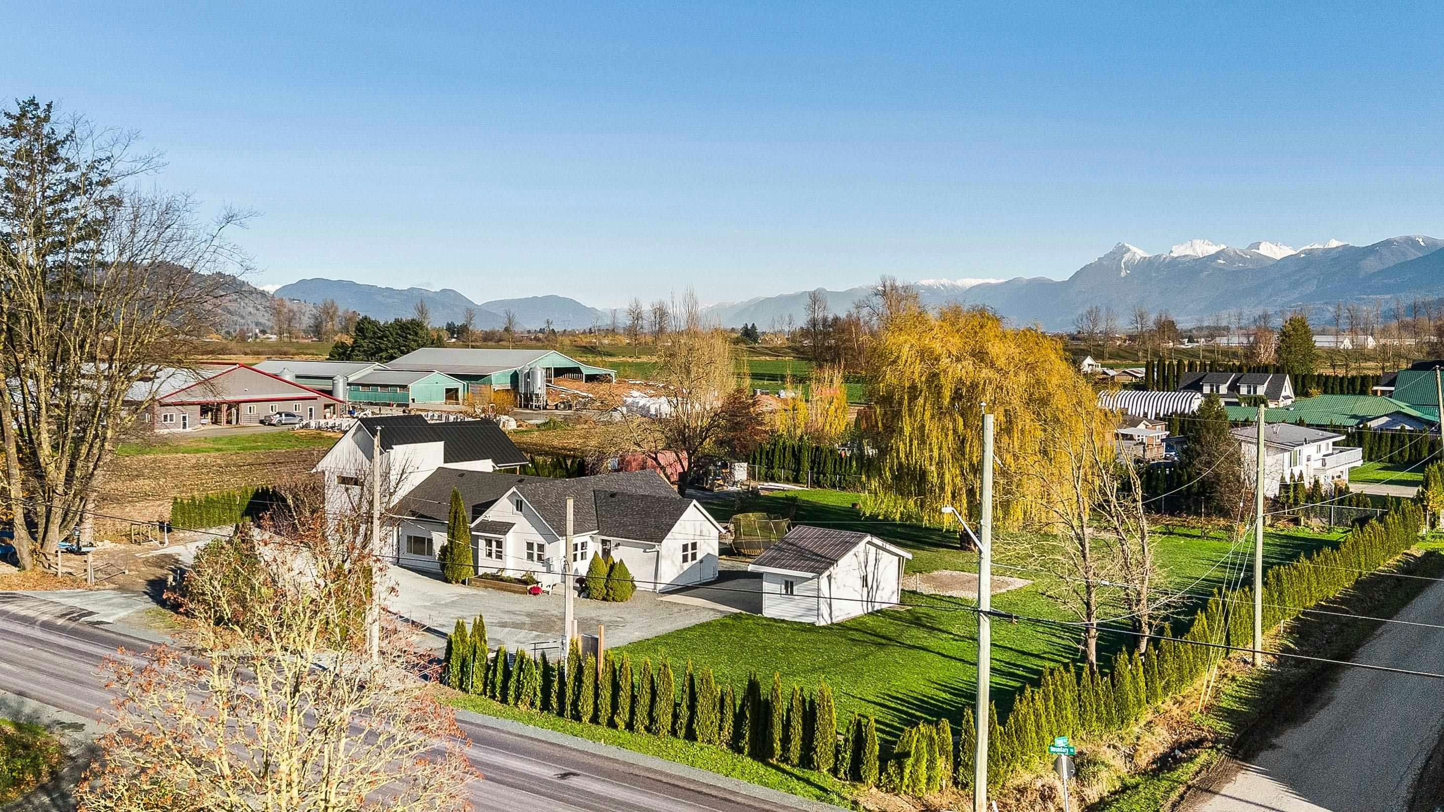 4990 Boundary Road, Chilliwack, BC, V2R 5J1 - 34