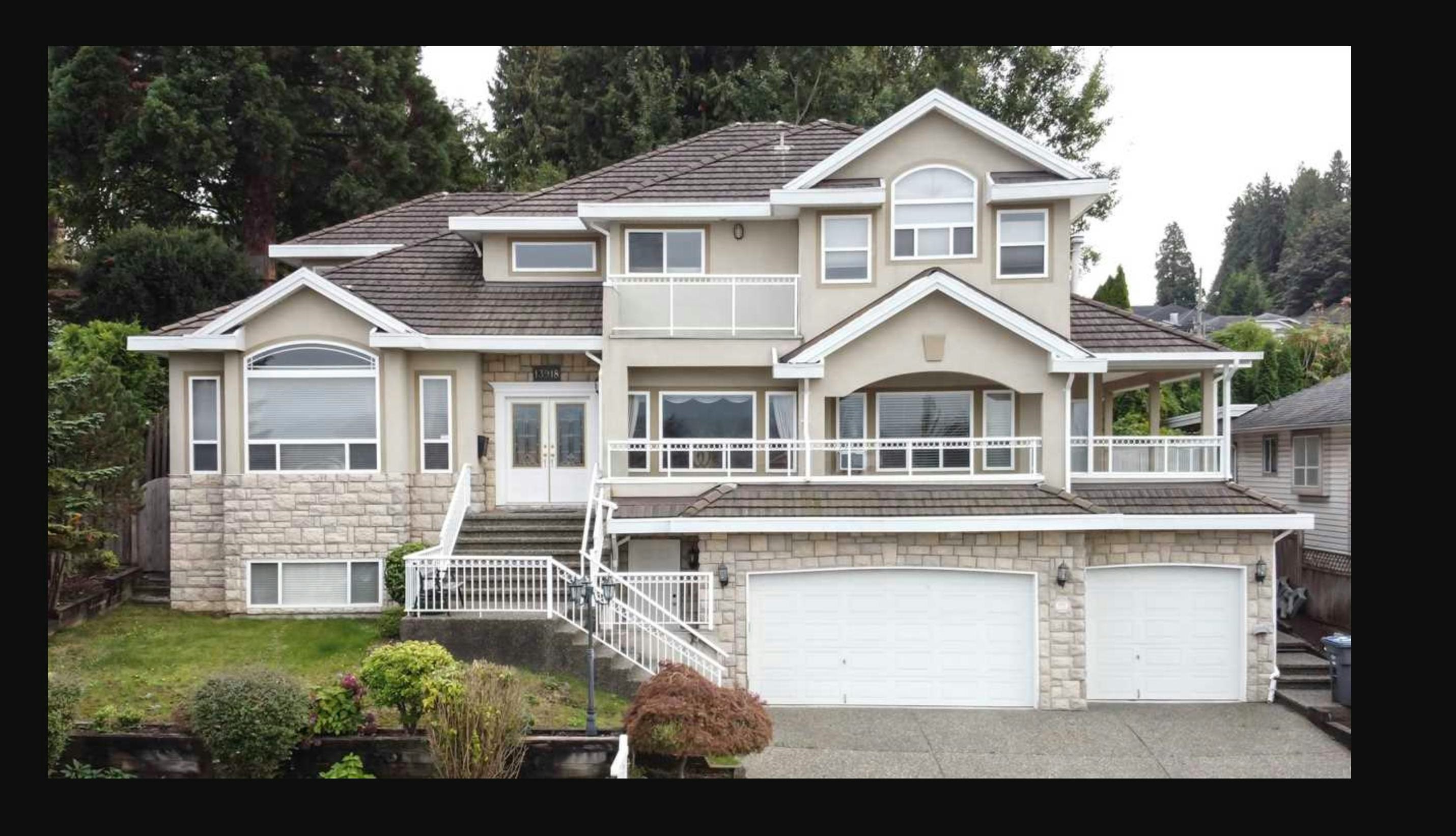 13918 115a Avenue, Surrey, BC, V3R 9Y3