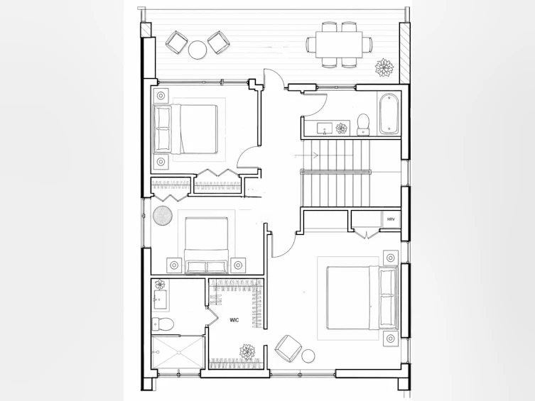2737 Grant Street, Vancouver, BC, V5K 3H1 - 12