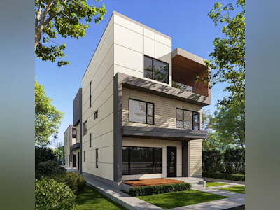 2737 Grant Street - 5
