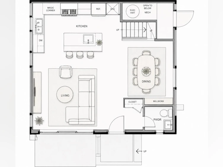 2737 Grant Street, Vancouver, BC, V5K 3H1 - 11