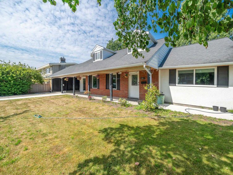 5835 Crescent Drive, Delta, BC, V4K 2E7