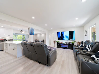 5835 Crescent Drive - 5