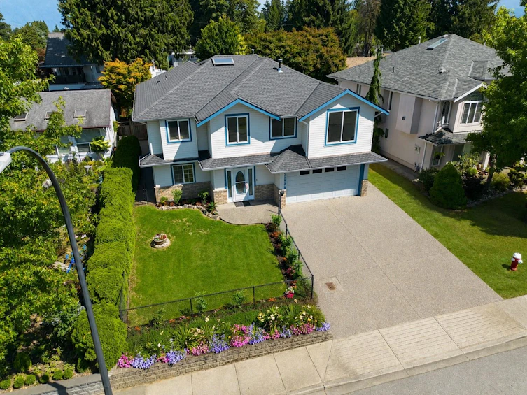 20389 121 B Avenue, Maple Ridge, BC, V2X 2Z5