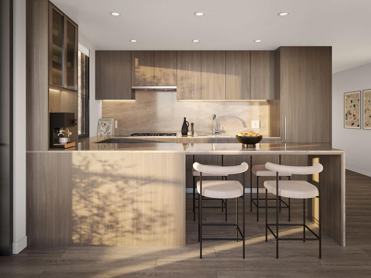 1107-6035 Wilson Avenue, Burnaby, BC - 6