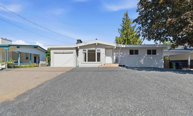 2326 Beaver Street