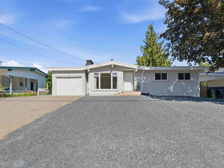 2326 Beaver Street, Abbotsford, BC, V2T 3E1