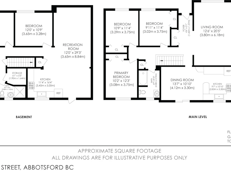 2326 Beaver Street, Abbotsford, BC, V2T 3E1 - 34