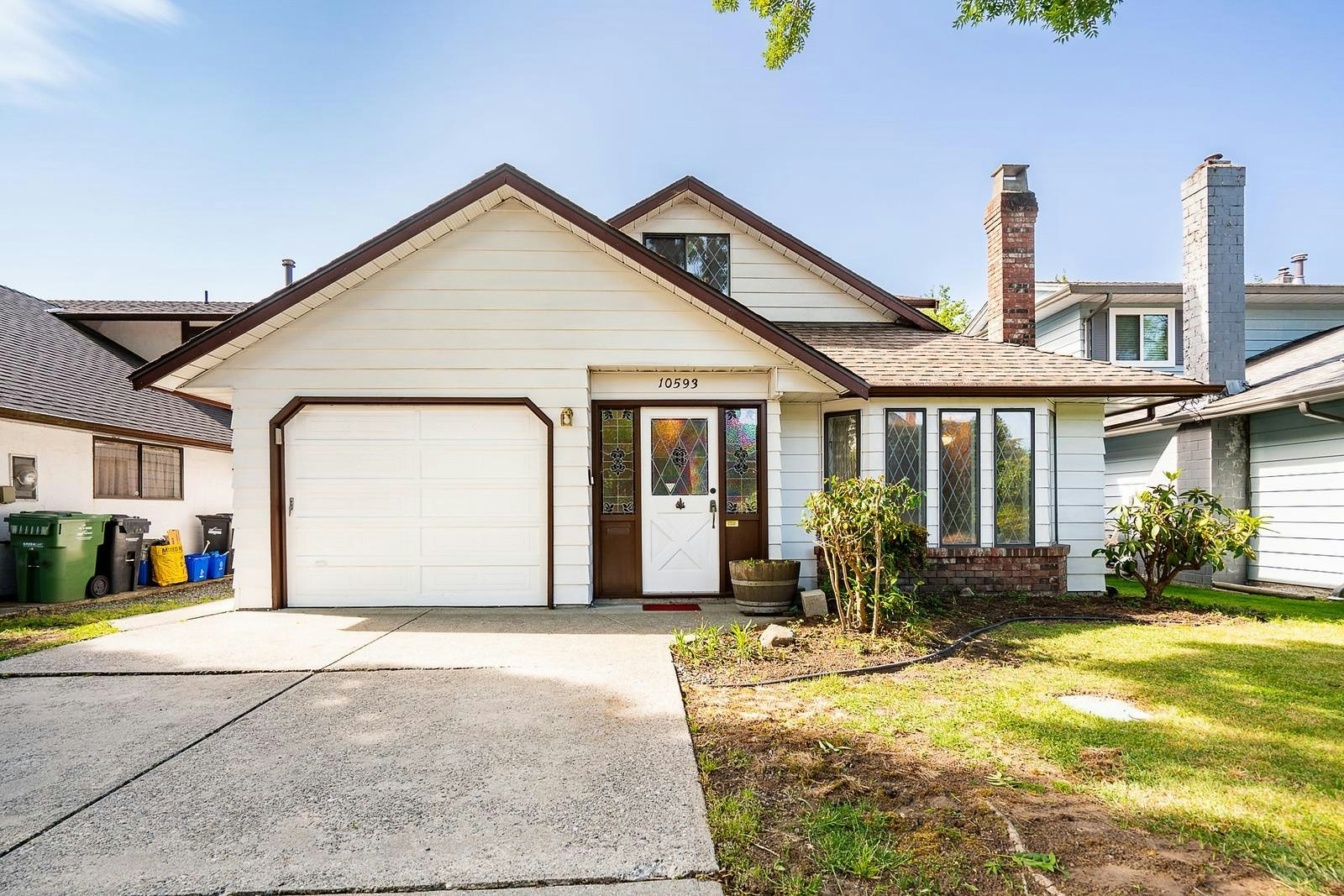 10593 Yarmish Drive, Richmond, BC, V7E 5E6