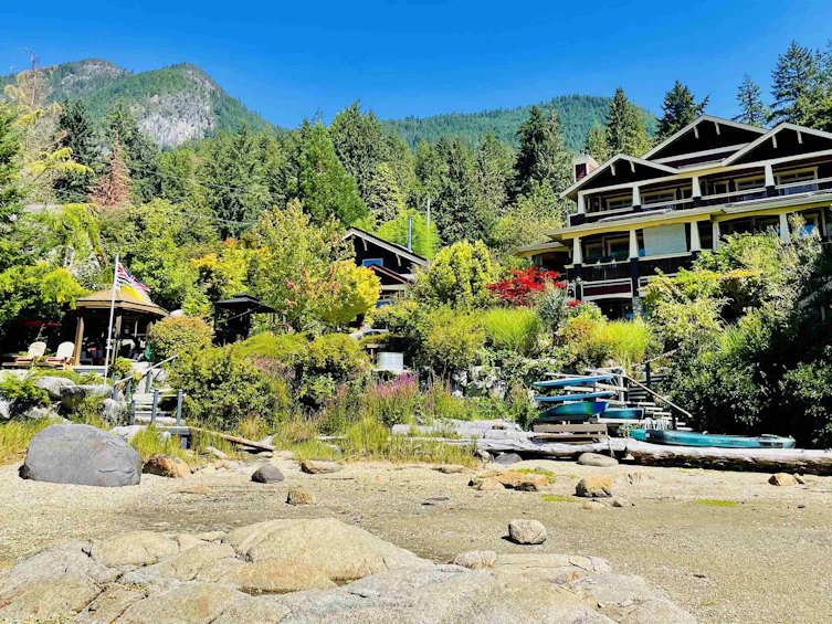 7545 Islets Place, Sechelt, BC, V7Z 0C5 - 2