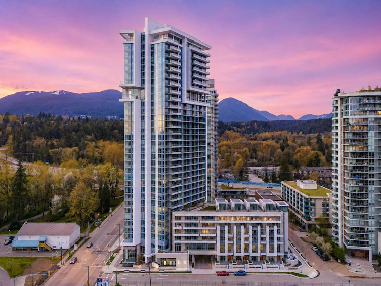 508-1500 Fern Street, North Vancouver, BC, V7J 0E6