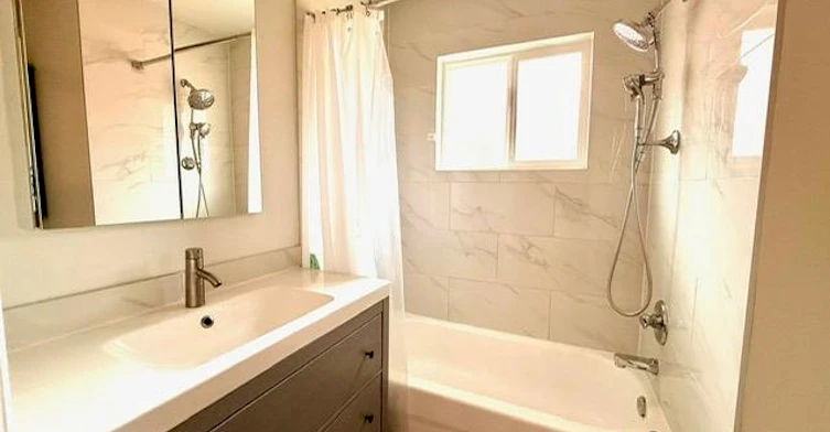 Upper-3444 Church, North Vancouver, BC, V7K 2L4 - 10