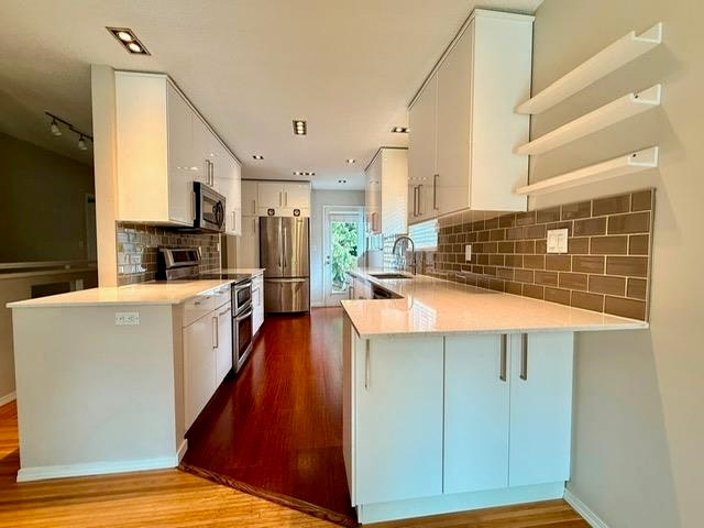 Upper-3444 Church, North Vancouver, BC, V7K 2L4 - 7