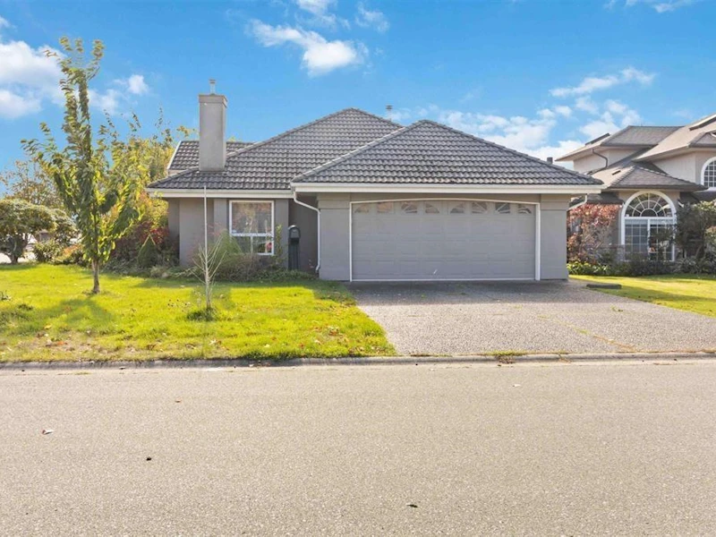4881 63a Street, Delta BC V4K 5A1