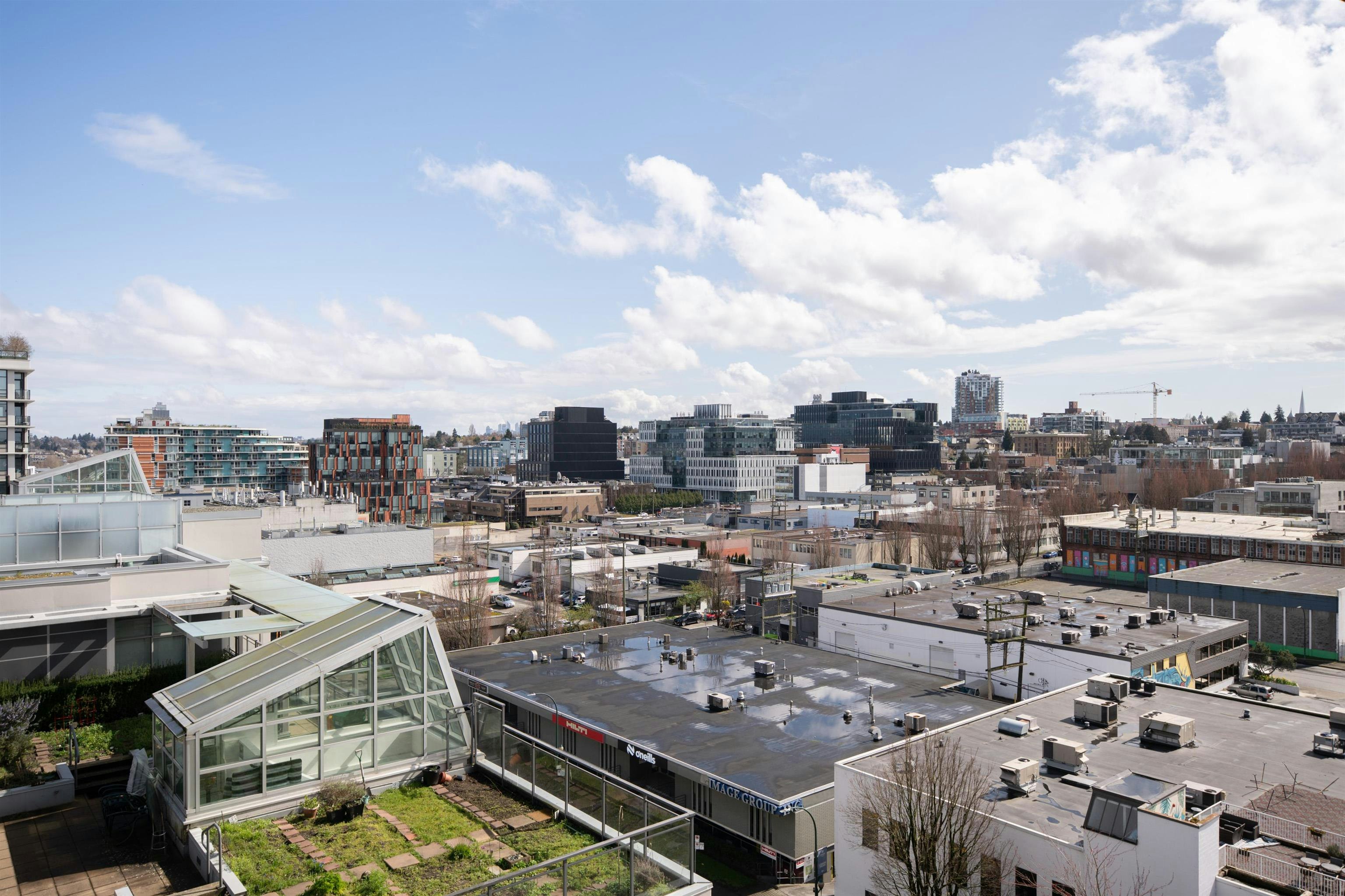 1201-89 W 2nd Avenue, Vancouver, BC, V5Y 0G9 - 32