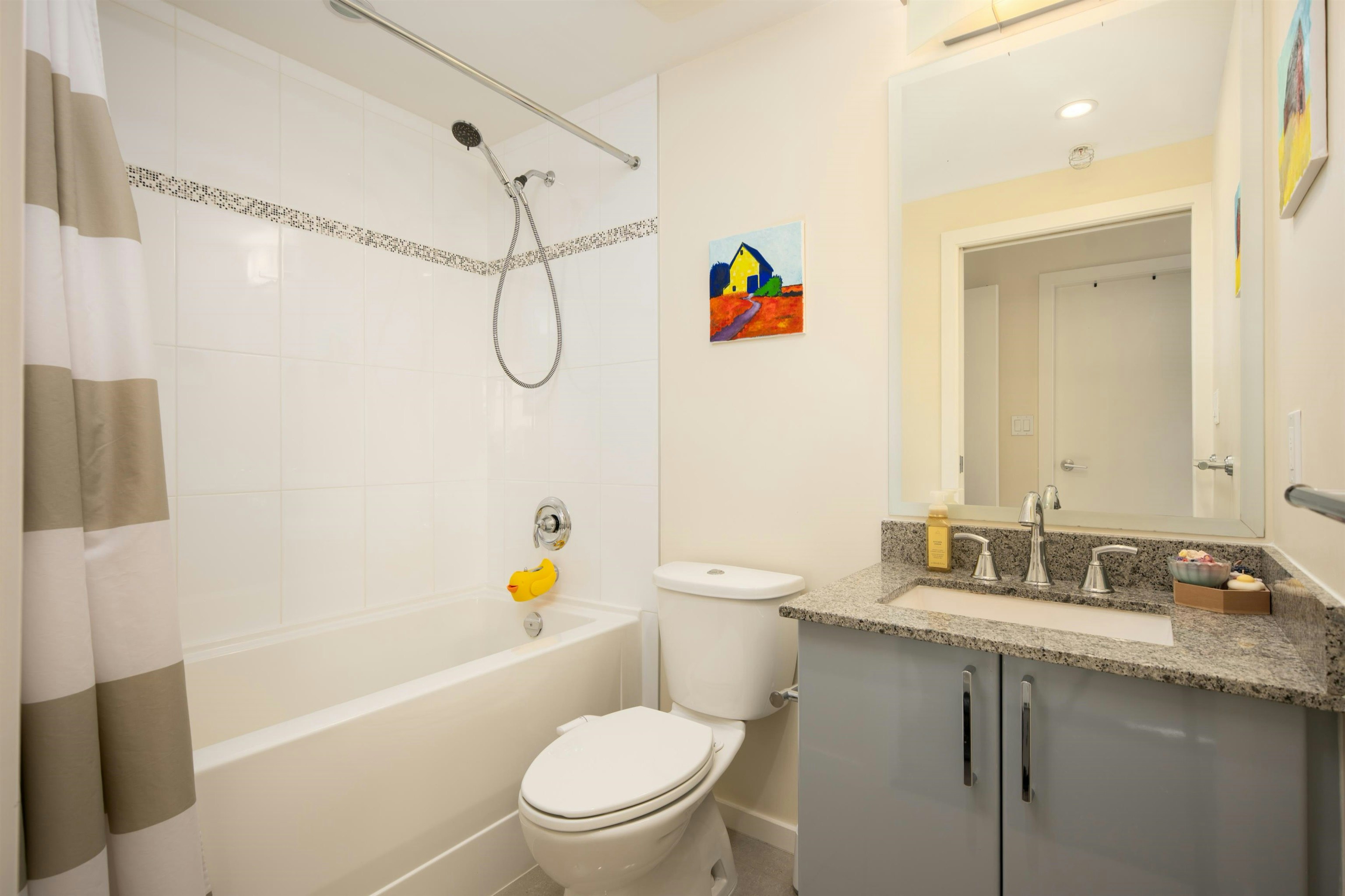 1201-89 W 2nd Avenue, Vancouver, BC, V5Y 0G9 - 26