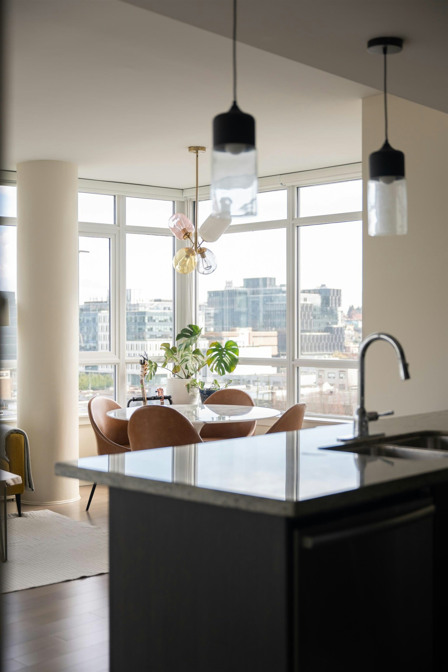 1201-89 W 2nd Avenue, Vancouver, BC, V5Y 0G9 - 16