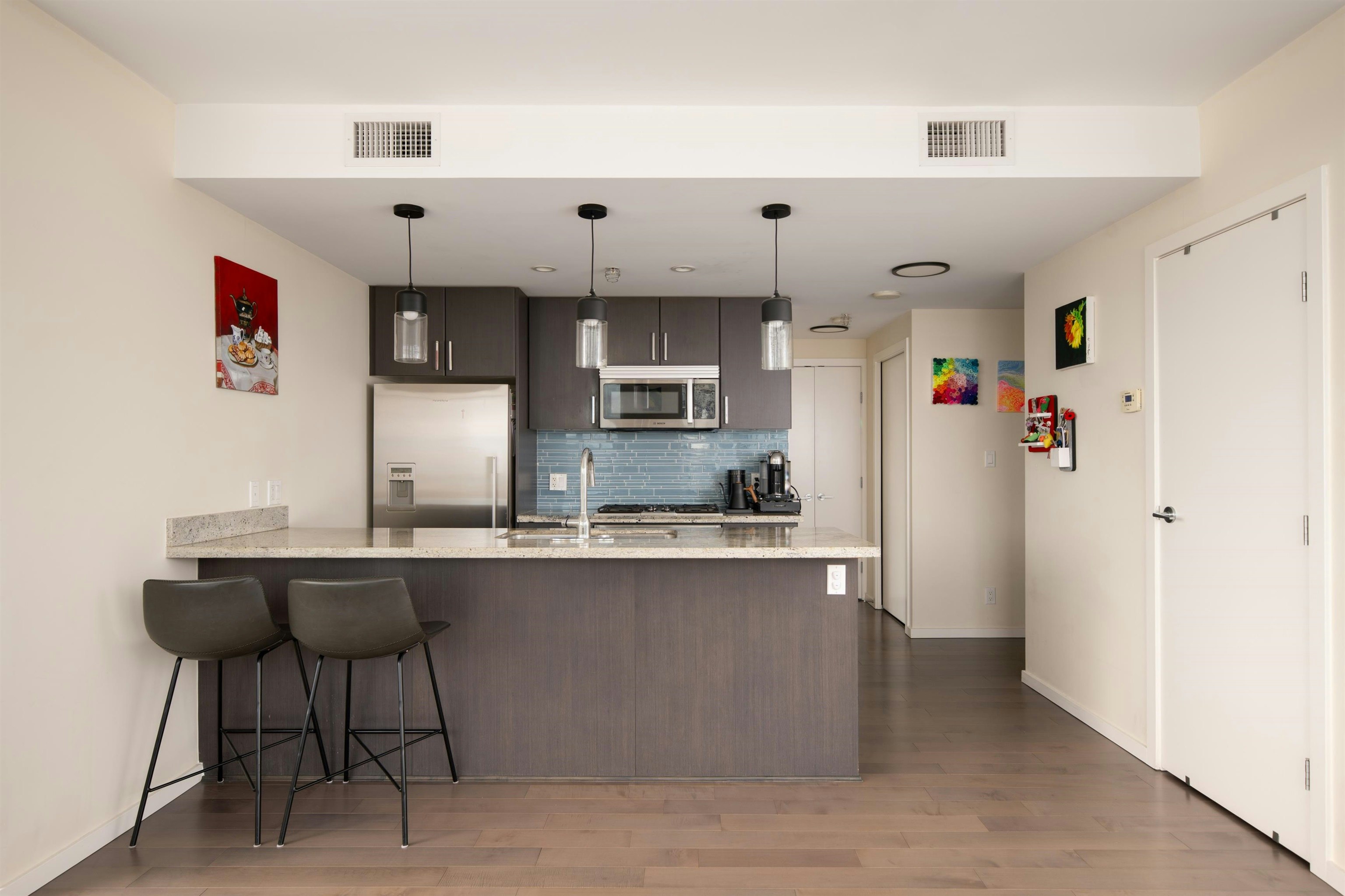 1201-89 W 2nd Avenue, Vancouver, BC, V5Y 0G9 - 20