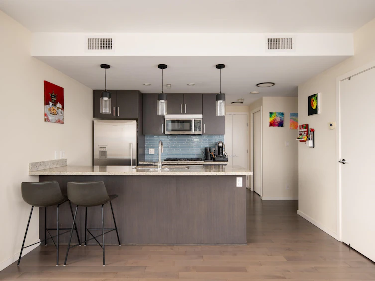 1201-89 W 2nd Avenue, Vancouver, BC, V5Y 0G9 - 20