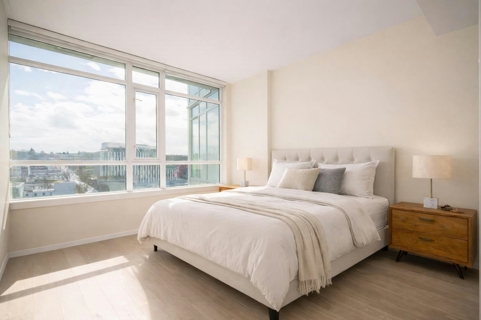1201-89 W 2nd Avenue, Vancouver, BC, V5Y 0G9 - 22