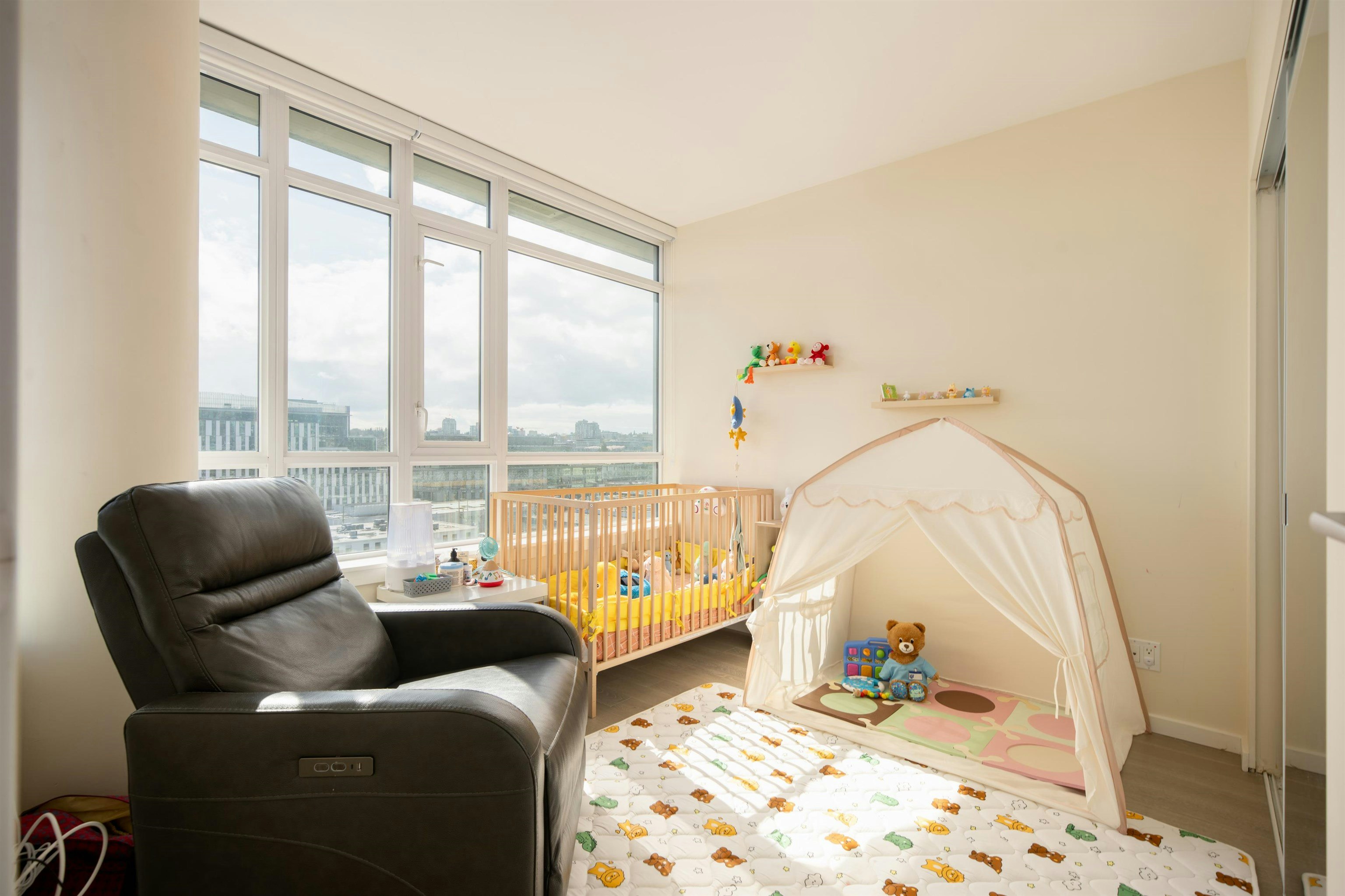 1201-89 W 2nd Avenue, Vancouver, BC, V5Y 0G9 - 25