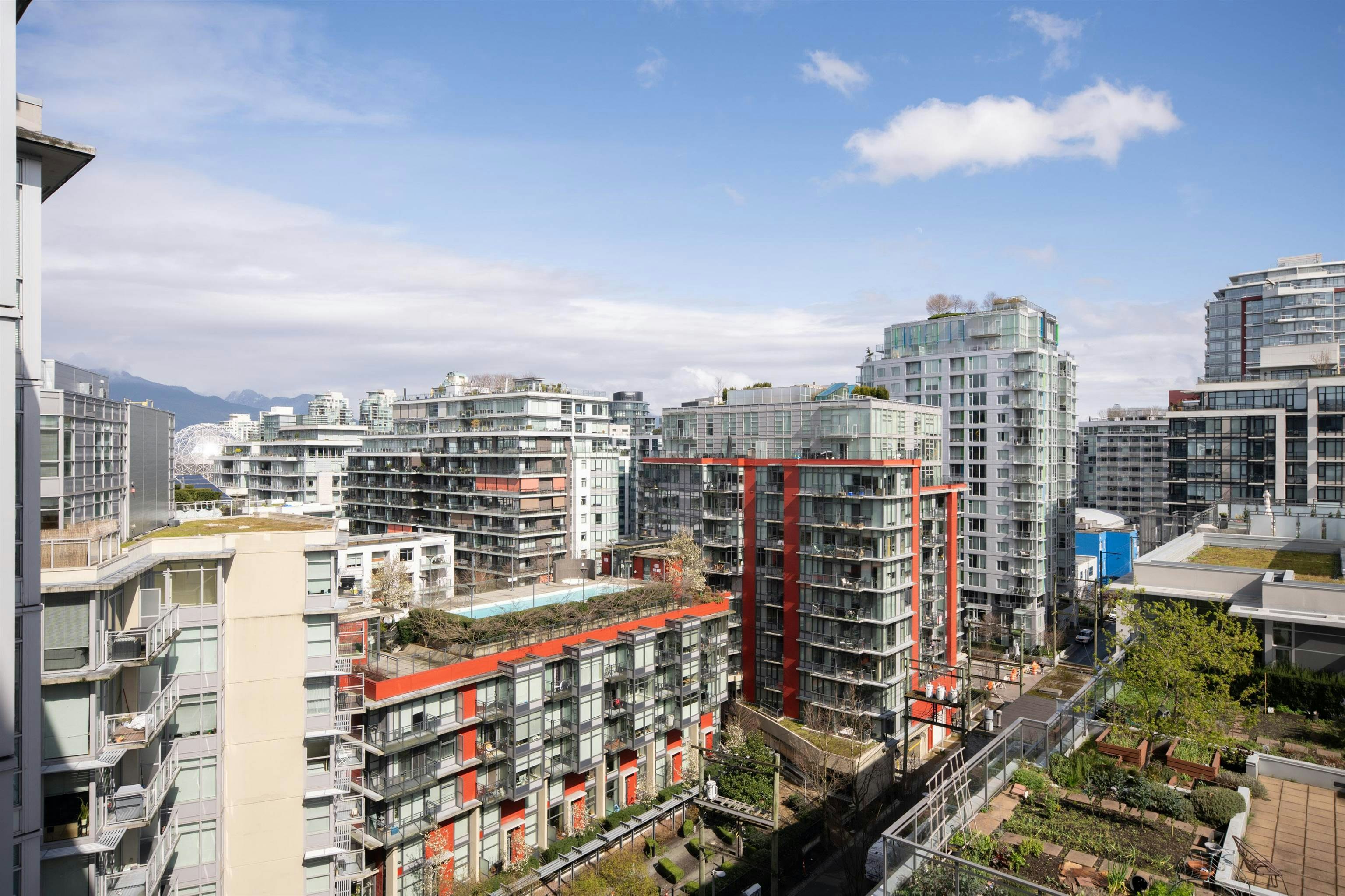 1201-89 W 2nd Avenue, Vancouver, BC, V5Y 0G9 - 29