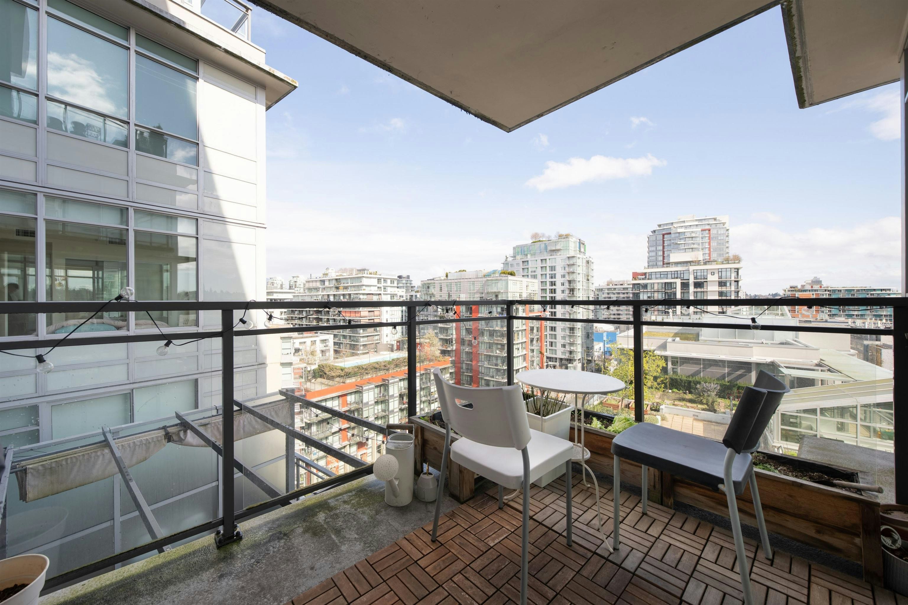1201-89 W 2nd Avenue, Vancouver, BC, V5Y 0G9 - 28