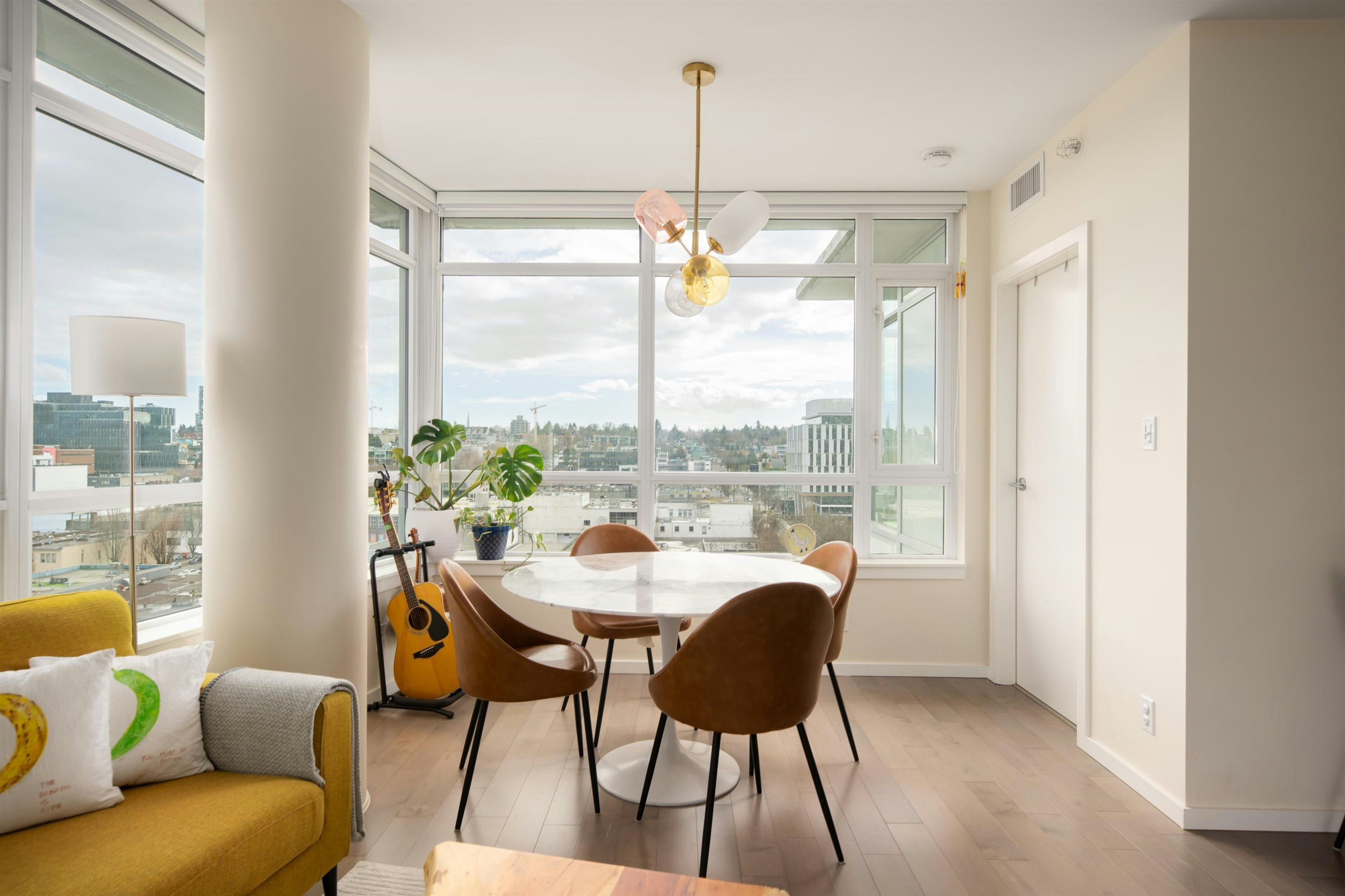1201-89 W 2nd Avenue, Vancouver, BC, V5Y 0G9 - 12