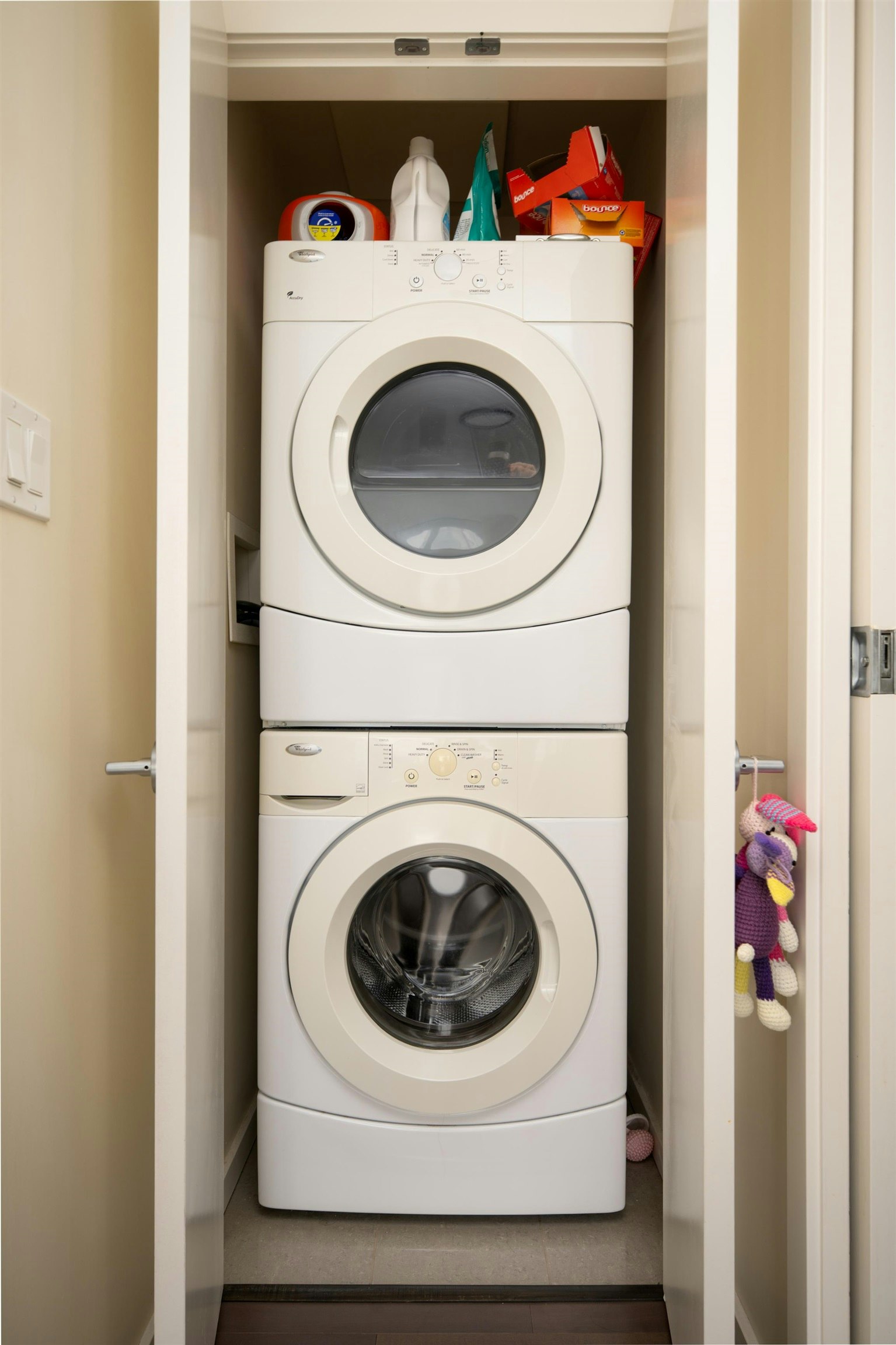 1201-89 W 2nd Avenue, Vancouver, BC, V5Y 0G9 - 27