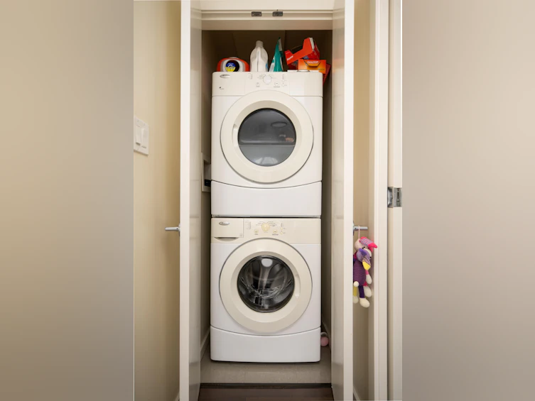 1201-89 W 2nd Avenue, Vancouver, BC, V5Y 0G9 - 27