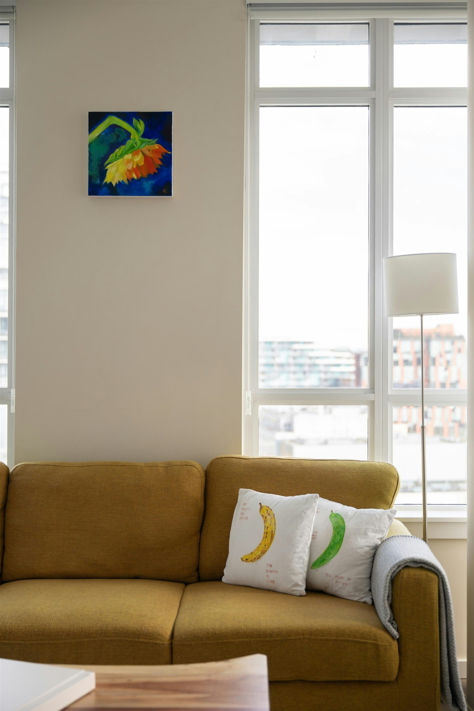 1201-89 W 2nd Avenue, Vancouver, BC, V5Y 0G9 - 10