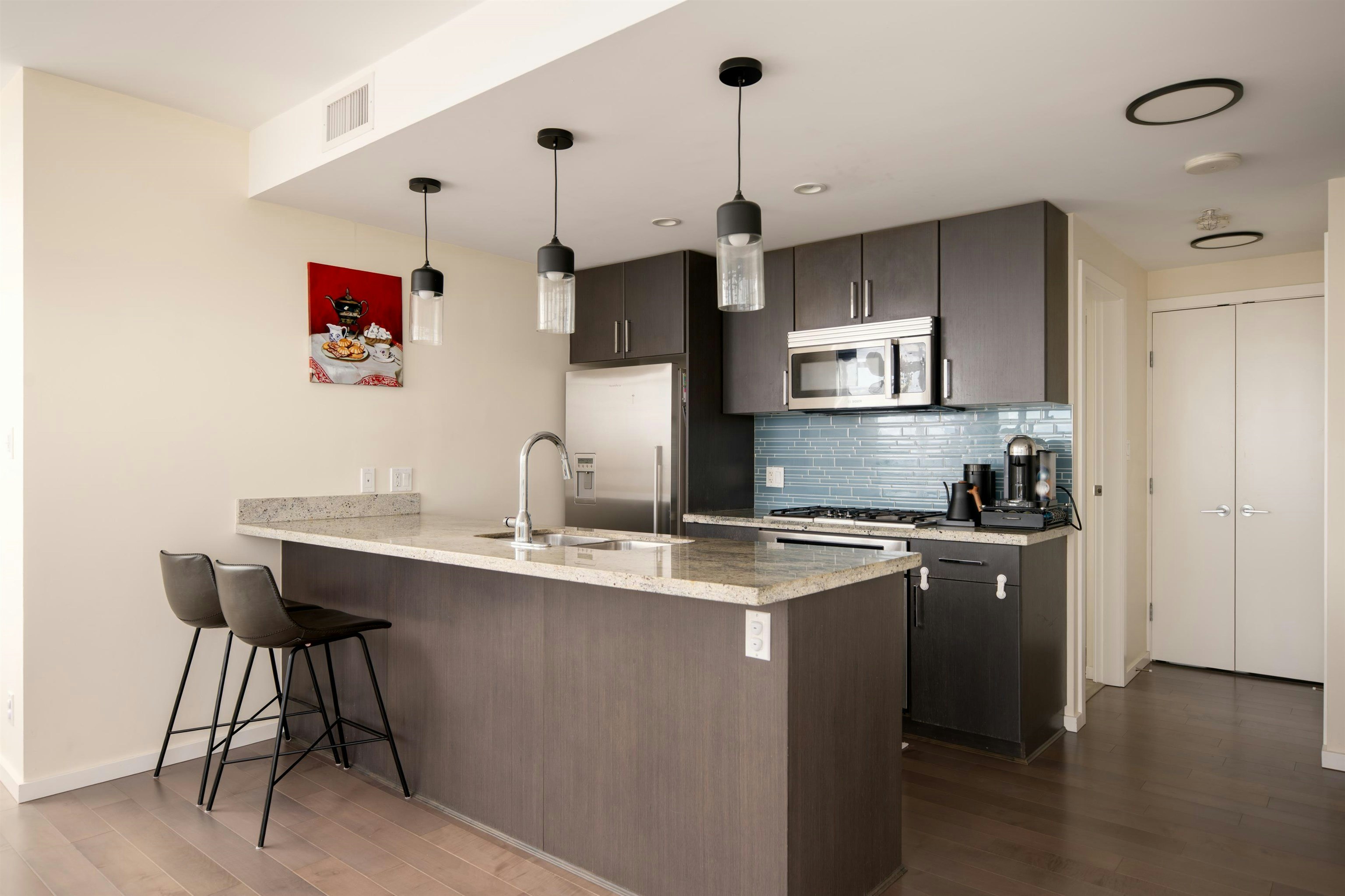 1201-89 W 2nd Avenue, Vancouver, BC, V5Y 0G9 - 19