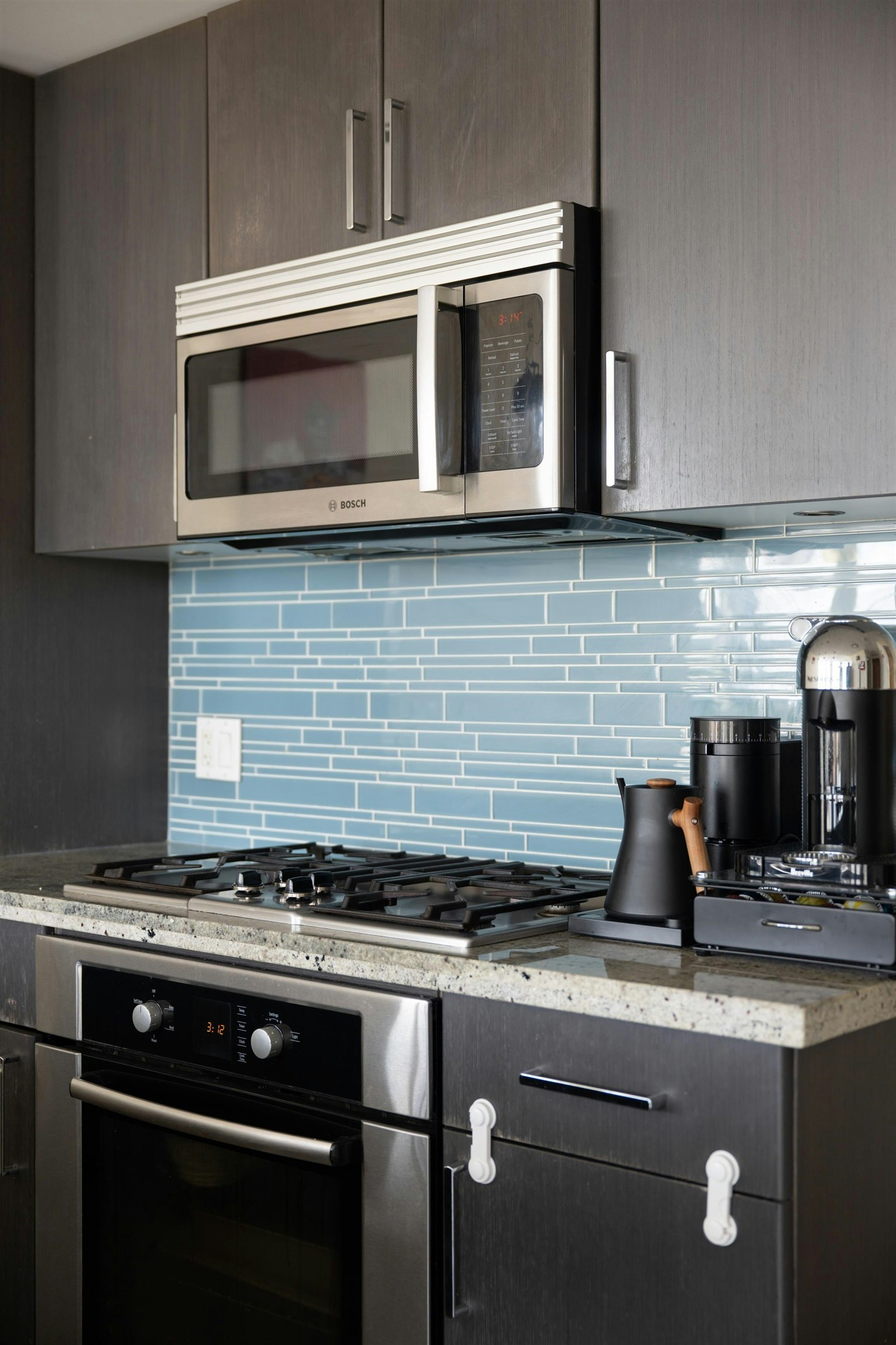 1201-89 W 2nd Avenue, Vancouver, BC, V5Y 0G9 - 21